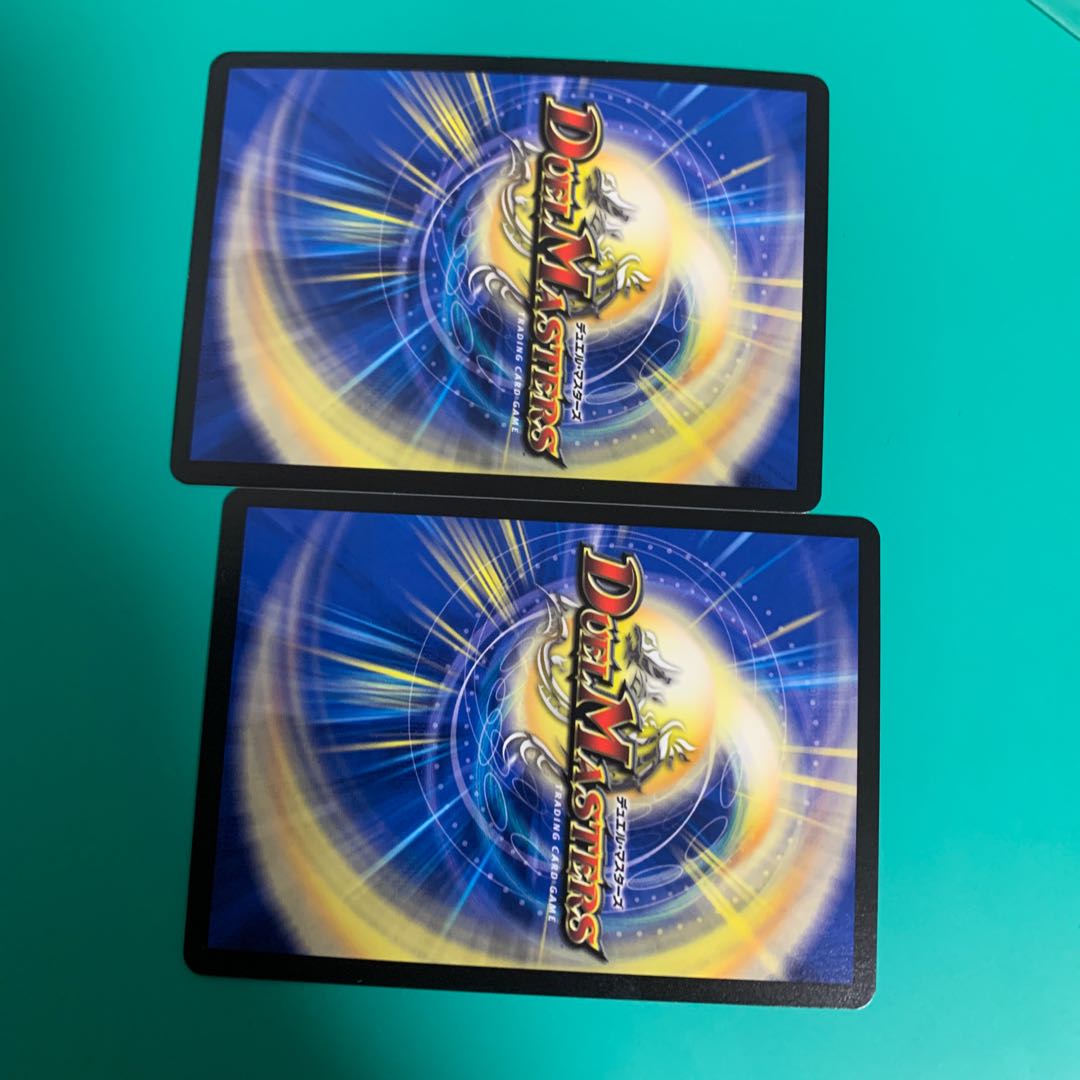 龍世界 -龍の降臨する地-2枚