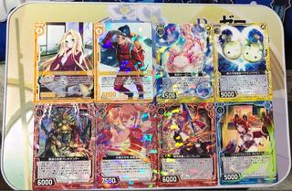 異姫夢装備「星界の訪問者」R＋ノーマル