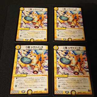 二極 シヴァイーヌ 18/19 [180] ミラク レオ ナンバーナイン