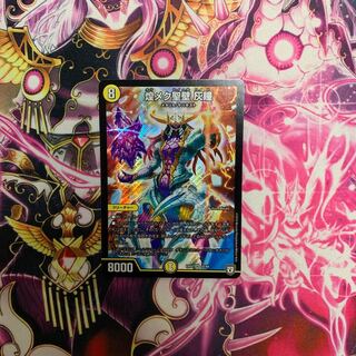 煌メク聖壁灰瞳