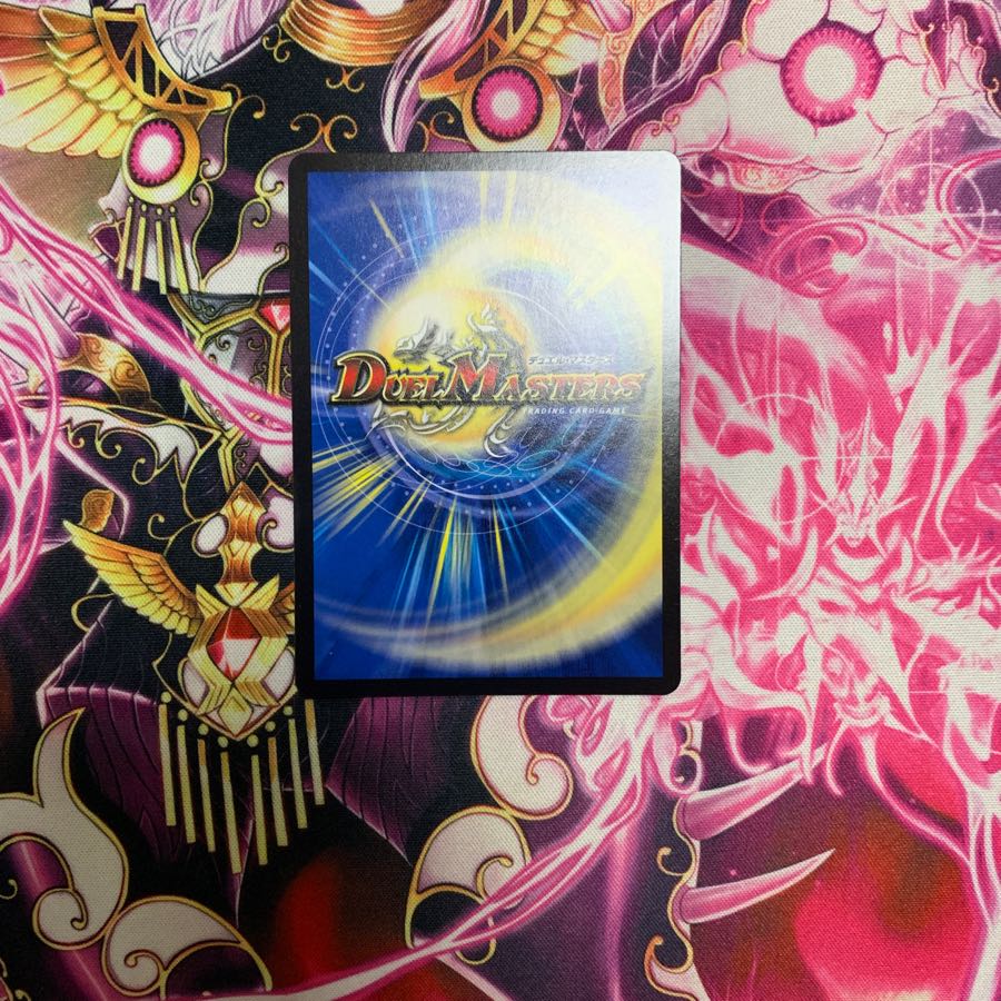 煌メク聖壁灰瞳