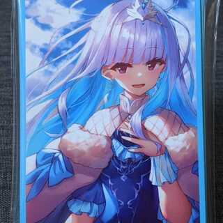 ホロライブ リゼ スリーブ