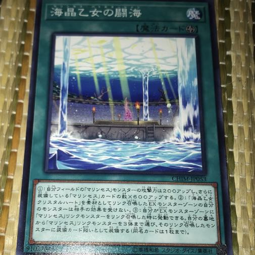 Exclusive Marincess Sea Horse Rare