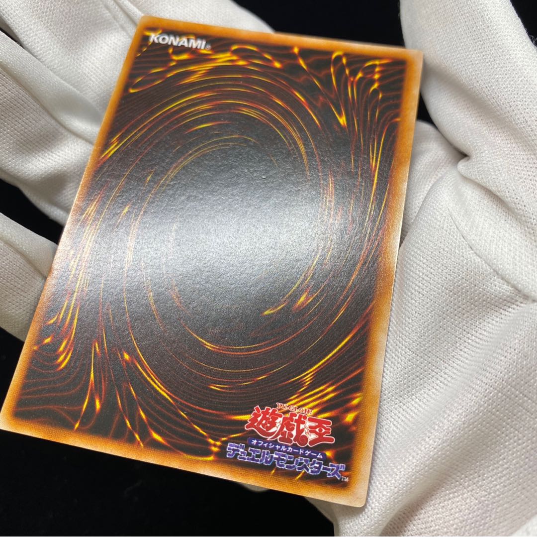 トライホーン・ドラゴン magiグレード済み