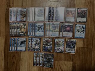 【今週限りの値下げ!!】墓地退化デッキ