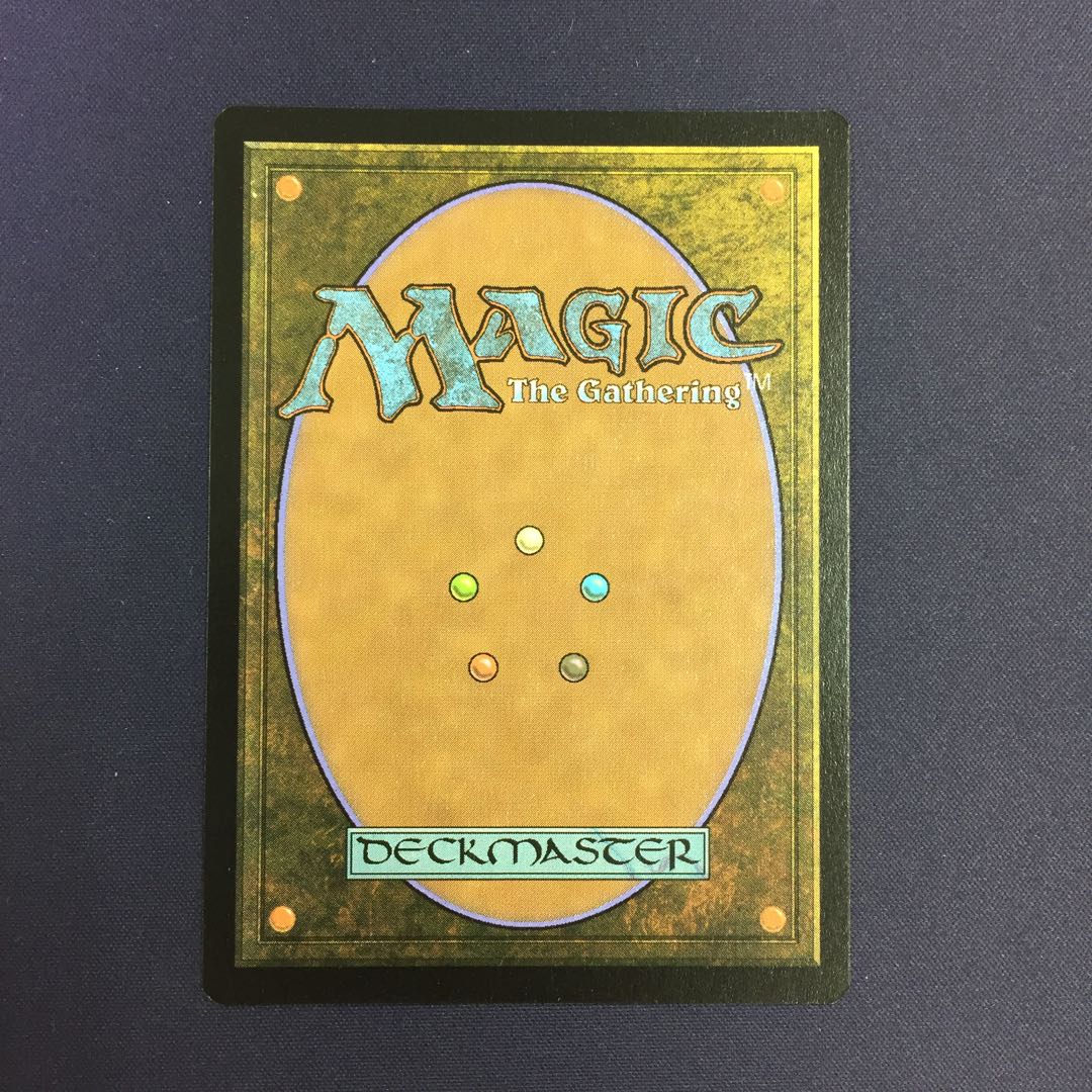 軍団の天使 foil