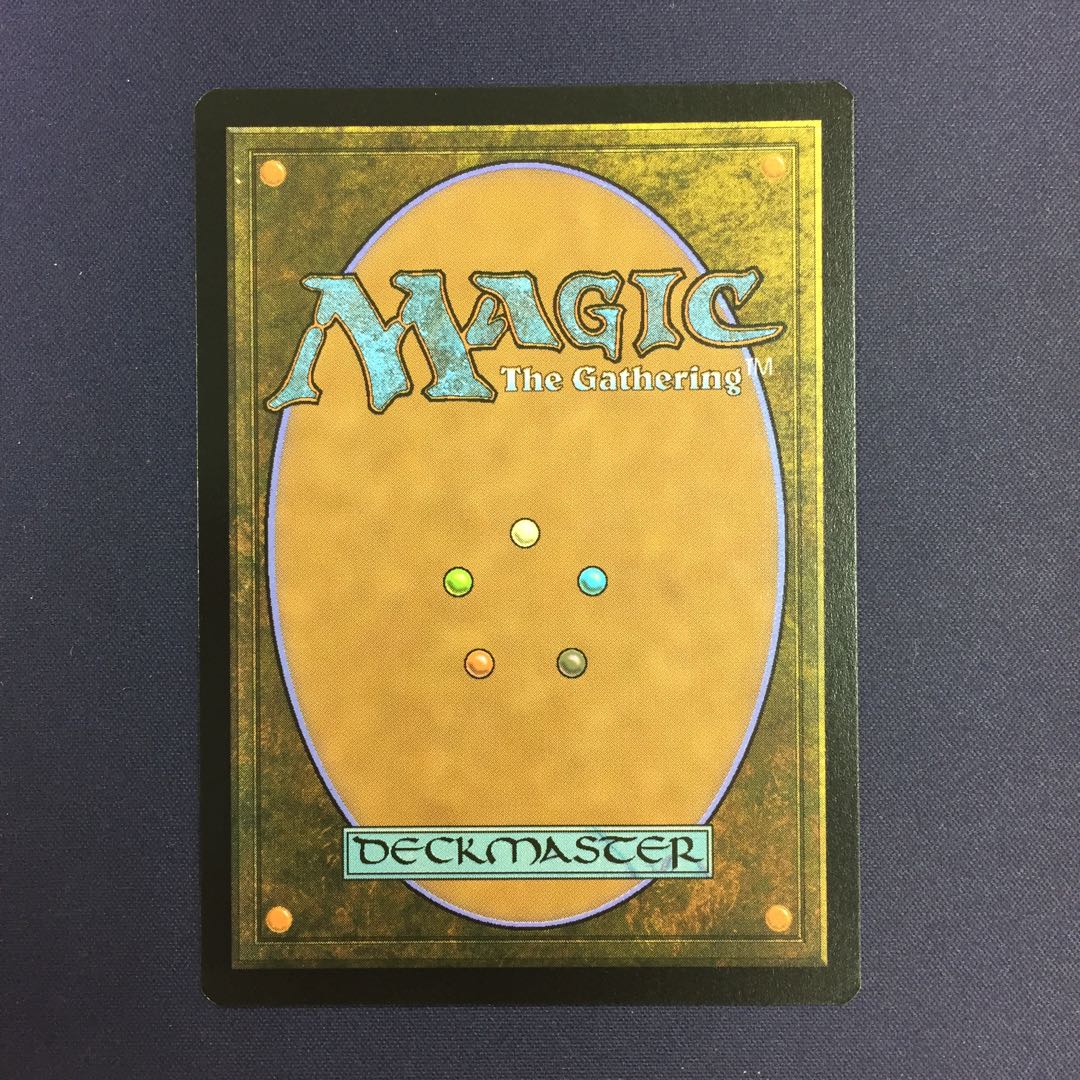 軍団の天使 拡張アート foil