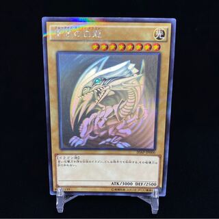 青眼の白龍 パラレル ホログラフィックレア magiグレード済み