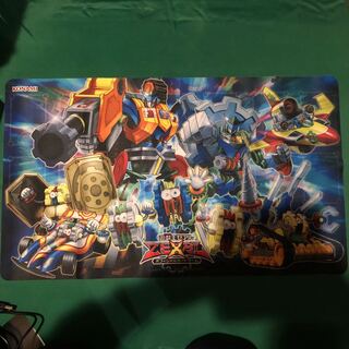 ミサキ様　専用出品　ギアギア　プレイマット　10枚