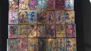 ドラゴンボールヒーローズ オリパ