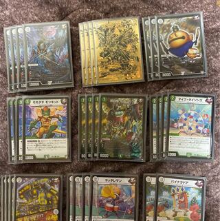 最終値下げ 引退品 デッキ各種