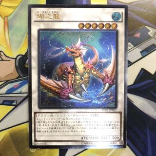 瑚之龍 アルティメットレア