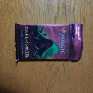 エルドレインの王権　コレクターブースター1パック