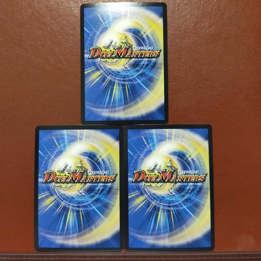 セット割引　龍装の調べ 初不｜ホーリー・スパーク