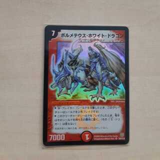 ボルメテウス・ホワイト・ドラゴン