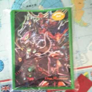 歴代ジョニースリーブ