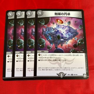 触媒の円卓(カタリスト・ラウンド)