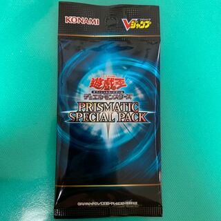 PRISMATIC SPECIAL PACK 2パック