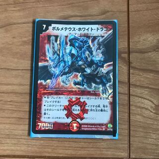 ボルメテウスホワイトドラゴン