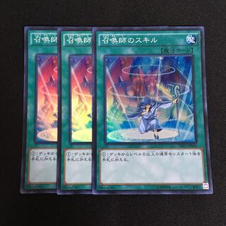 復帰勢様専用(二点)a193 召喚師のスキル トレトレ