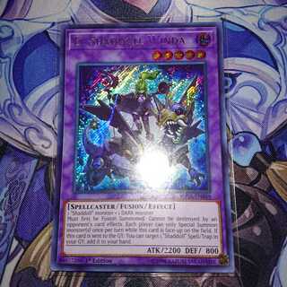 米版 エルシャドール ミドラーシュ シク