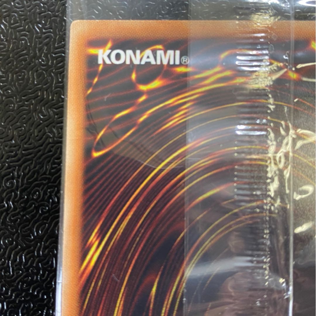 WCS2019 Red-Eyes Black Dragon Monster Reborn Miresic Millennium Secret