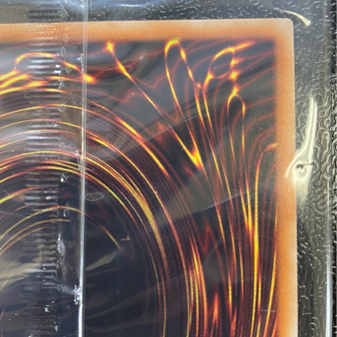 WCS2019 Red-Eyes Black Dragon Monster Reborn Miresic Millennium Secret