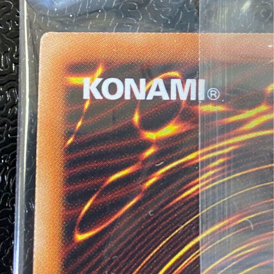 WCS2019 Red-Eyes Black Dragon Monster Reborn Miresic Millennium Secret