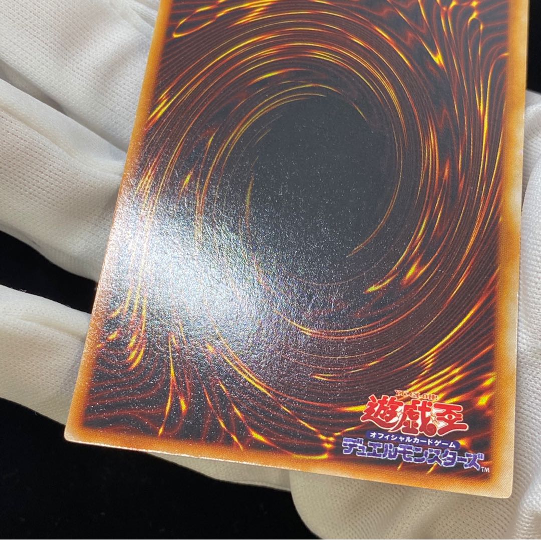 トライホーン・ドラゴン magiグレード済み　magi特価