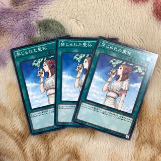 禁じられた聖杯