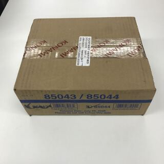 North American version BATTLE OF LEGEND 1 carton