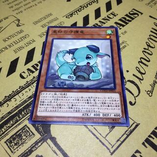 星杯の守護竜【N】