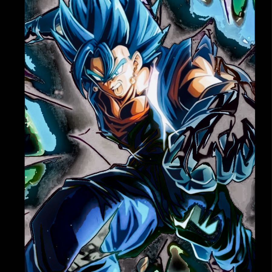 ドラゴンボール