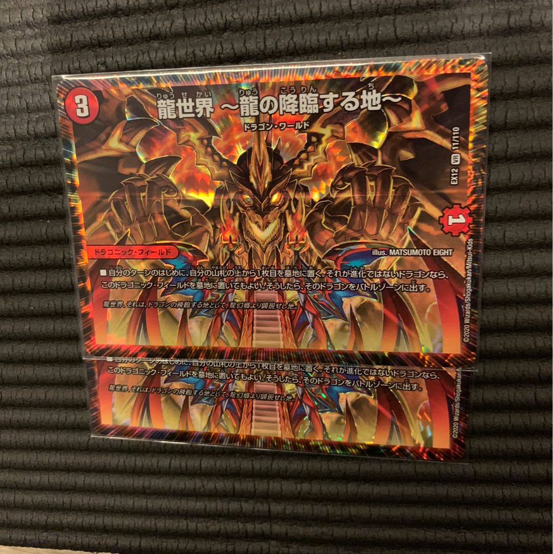 龍世界 -龍の降臨する地- VR