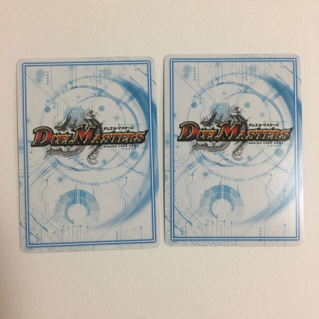 鋼ド級 ダテンクウェールB 2枚