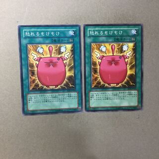 Mokey Mokey Smackdown 2 copies 1枚