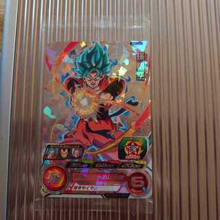 Dragon Ball Heroes Son Goku