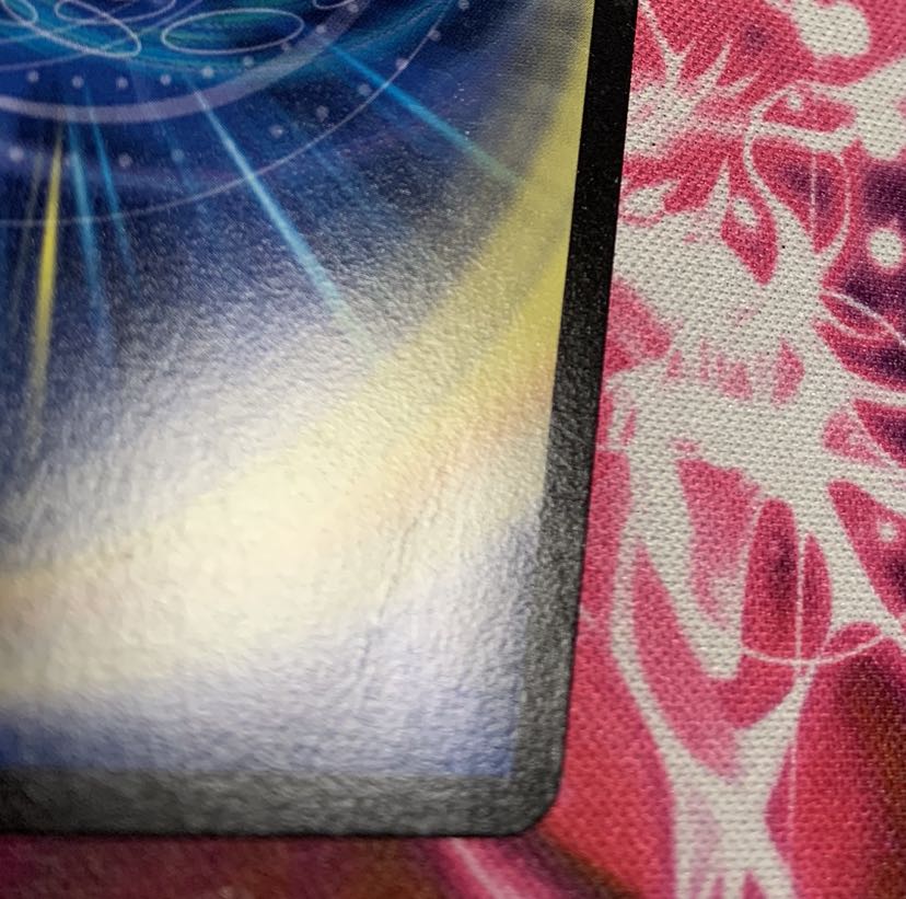 時の法皇 ミラダンテXII LEG