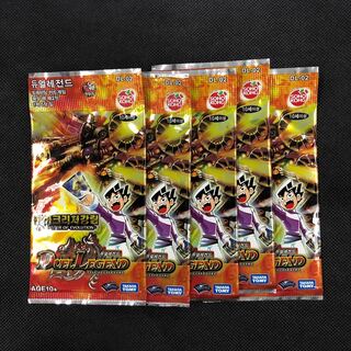デュエルマスターズ 韓国語 DUEL LEGEND まとめ売り - メルカリ