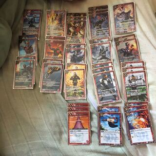 クウガデッキ［スリーブ無］