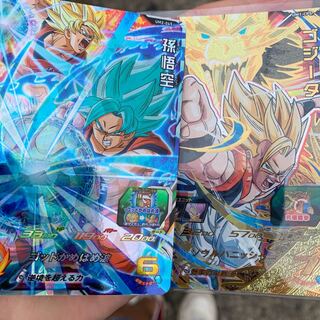 ドラゴンボールヒーローズ