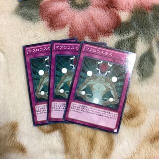 マクロコスモス