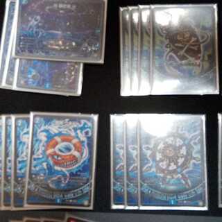 青魔道具デッキGR無し