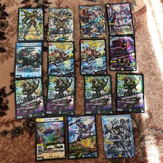 デュエマ最新弾まとめ売り 1枚