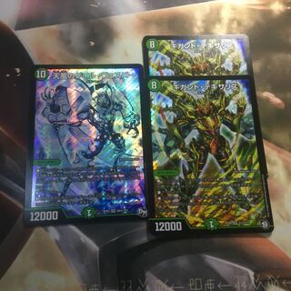 気まぐれ特価！　ゲイルヴェスパー　テキサリス 1枚