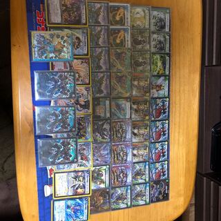 チェンジザドンジャングル 1枚