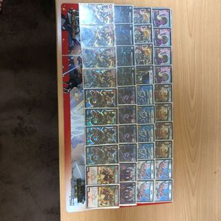 赤黒墓地ソース