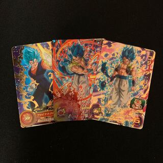 ドラゴンボールヒーローズ