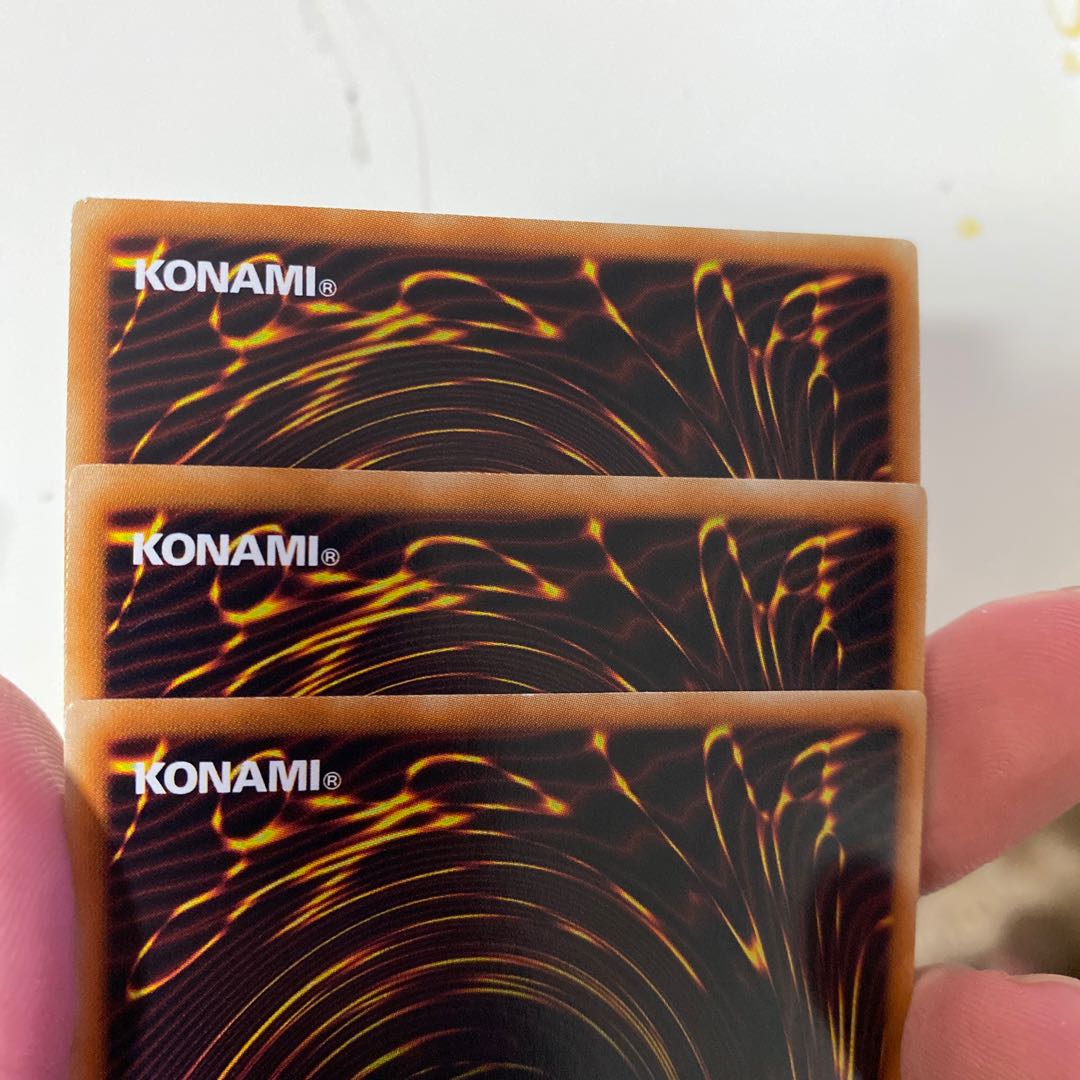 遊戯王 オーバーロード・フュージョン スーパー DE01-JP031