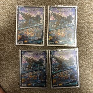 龍装艦 チェンジザ